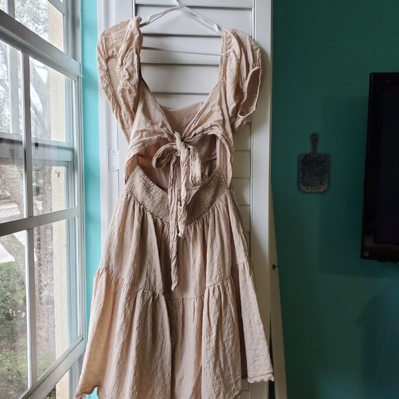 francesca's  and other dresses, women size M - Picture 3 of 16